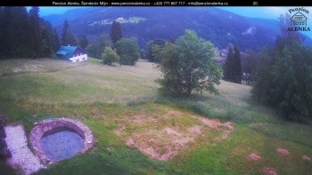 Penzion Alenka