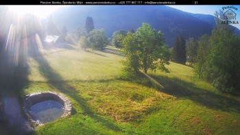 Penzion Alenka
