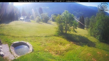 Penzion Alenka