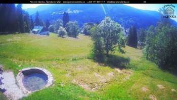 Penzion Alenka