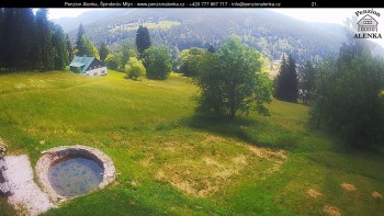 Penzion Alenka