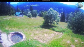 Penzion Alenka