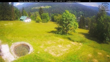 Penzion Alenka