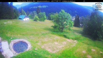Penzion Alenka