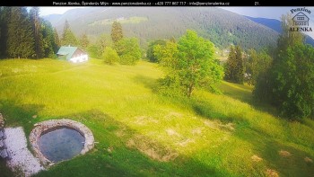 Penzion Alenka