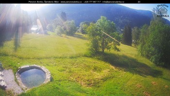 Penzion Alenka