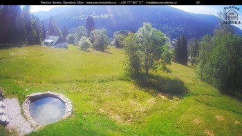Penzion Alenka