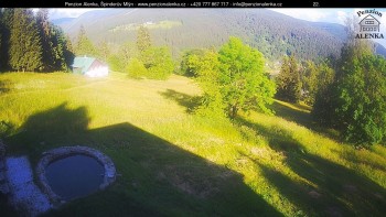 Penzion Alenka