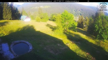 Penzion Alenka