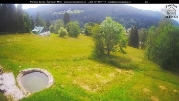 Penzion Alenka