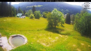 Penzion Alenka