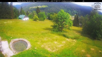 Penzion Alenka