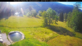 Penzion Alenka