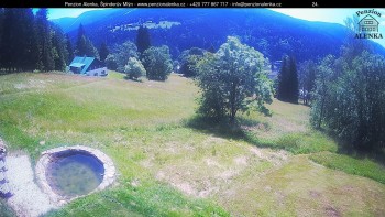 Penzion Alenka