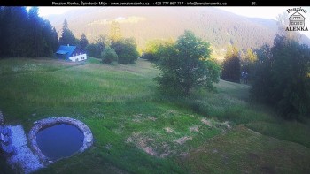 Penzion Alenka