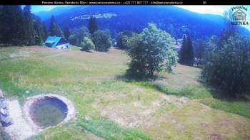 Penzion Alenka