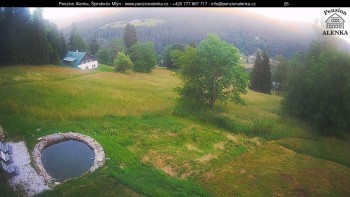 Penzion Alenka