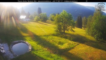 Penzion Alenka
