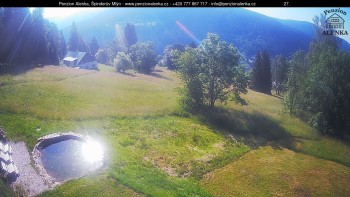 Penzion Alenka