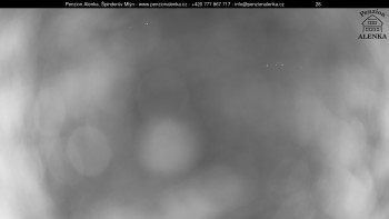Penzion Alenka