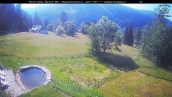 Penzion Alenka