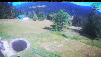 Penzion Alenka