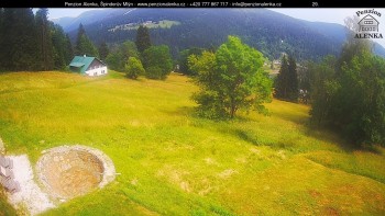 Penzion Alenka