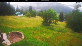 Penzion Alenka