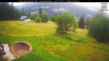 Penzion Alenka