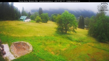 Penzion Alenka
