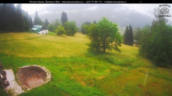 Penzion Alenka