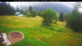 Penzion Alenka