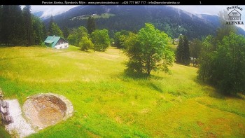 Penzion Alenka