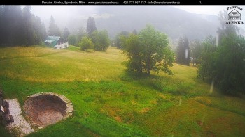 Penzion Alenka