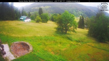 Penzion Alenka