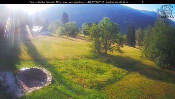 Penzion Alenka