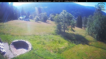 Penzion Alenka