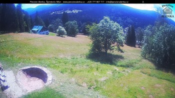 Penzion Alenka