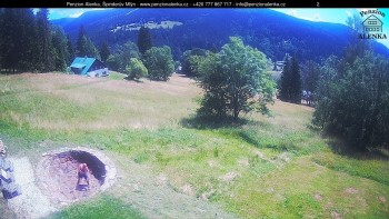 Penzion Alenka