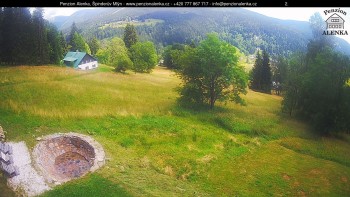 Penzion Alenka