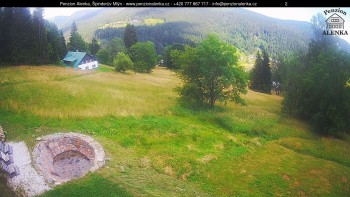 Penzion Alenka