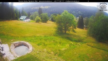 Penzion Alenka