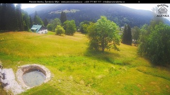 Penzion Alenka
