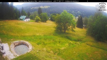 Penzion Alenka