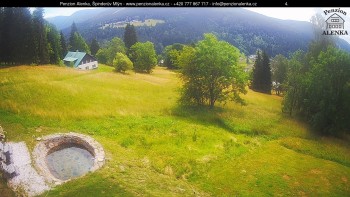 Penzion Alenka