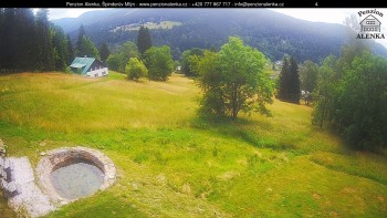 Penzion Alenka