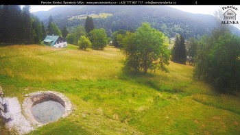 Penzion Alenka