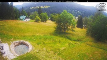 Penzion Alenka