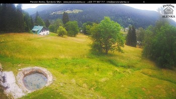 Penzion Alenka