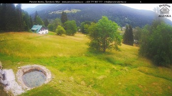 Penzion Alenka